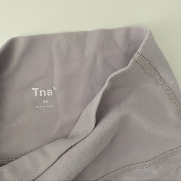 TNA Bike Shorts - Picture 3 of 5